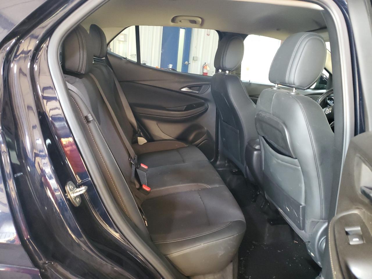 2020 Buick Encore Gx Preferred VIN: KL4MMCSL4LB108283 Lot: 80142935