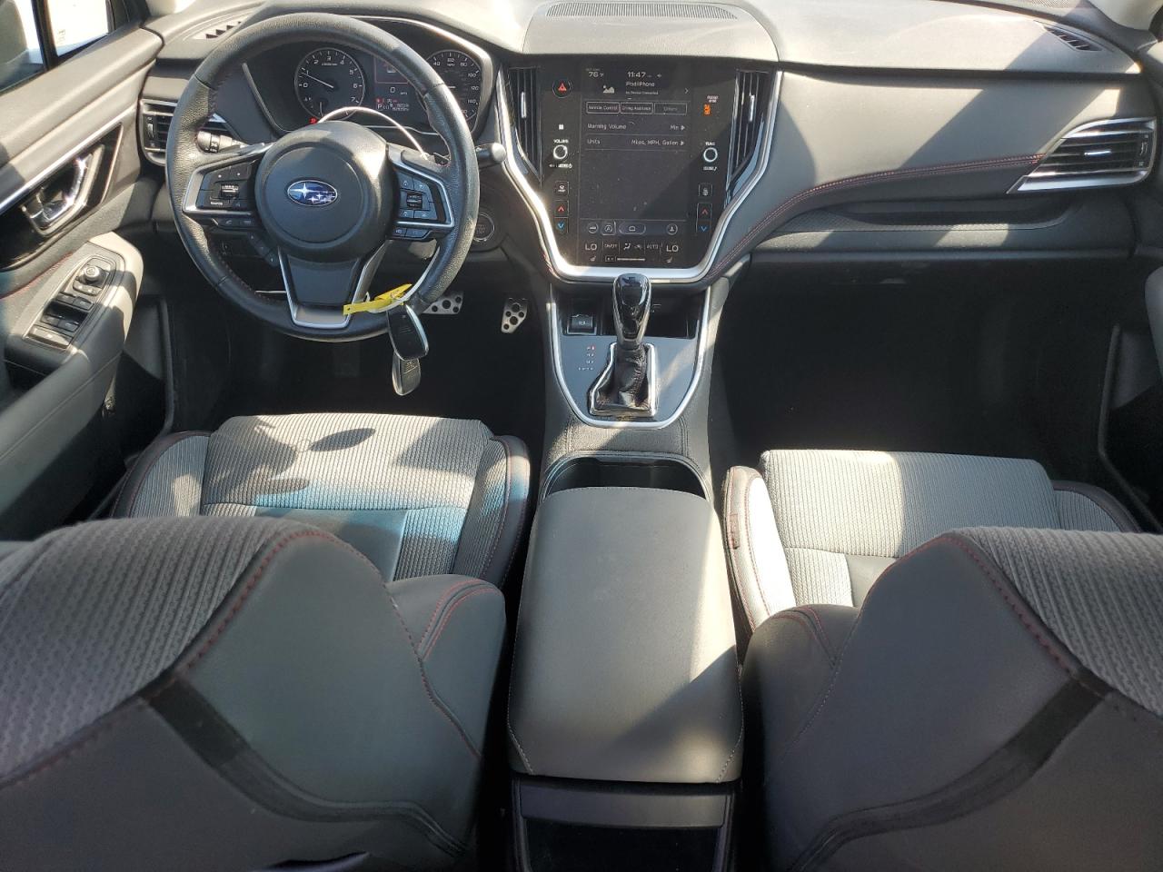 2020 Subaru Legacy Sport VIN: 4S3BWAG62L3030577 Lot: 80688995