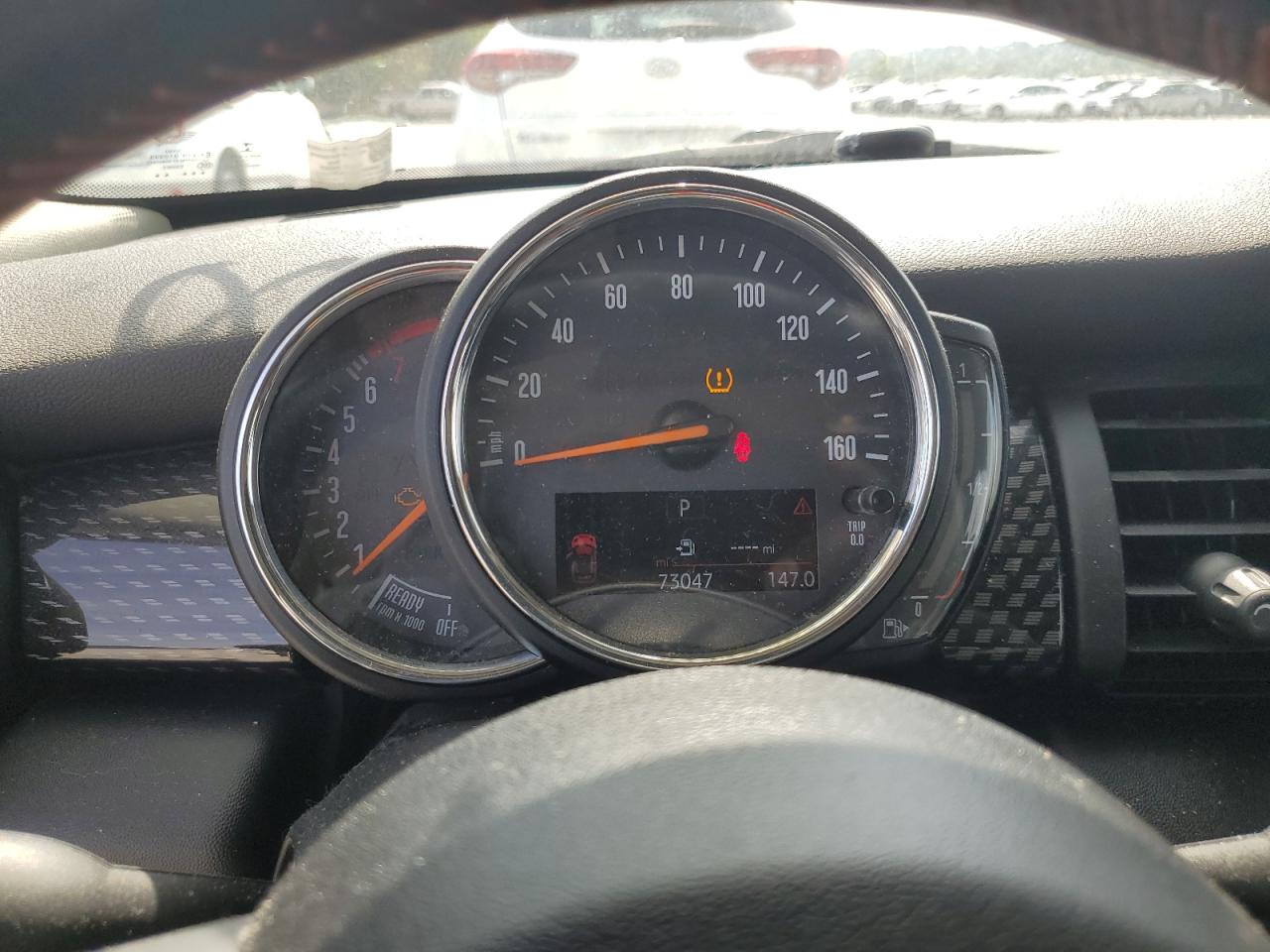 2019 Mini Cooper S VIN: WMWXU3C51K2F51847 Lot: 71729825