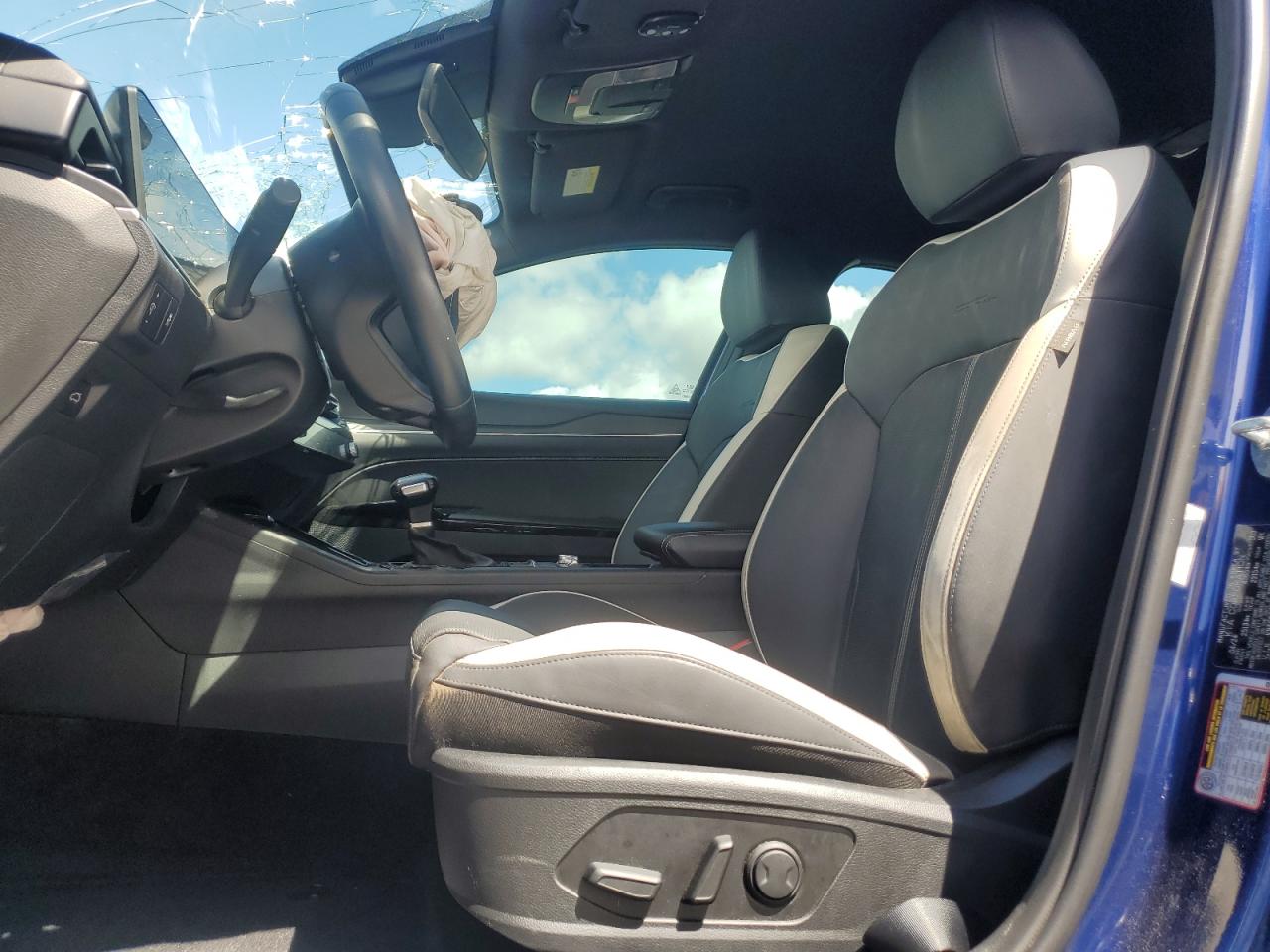 2025 Kia K5 Gt Line VIN: KNAG64J79S5274459 Lot: 80258215