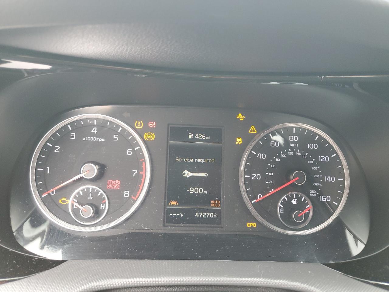 2024 Kia K5 Gt Line VIN: 5XXG64J2XRG240303 Lot: 81596465
