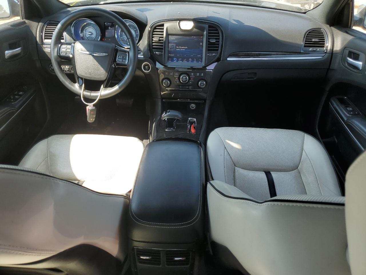 2014 Chrysler 300 VIN: 2C3CCARG1EH381682 Lot: 71827845