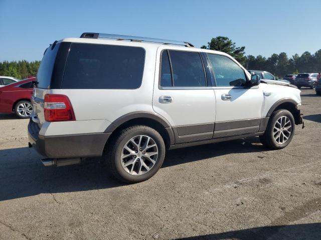  FORD EXPEDITION 2017 Белы