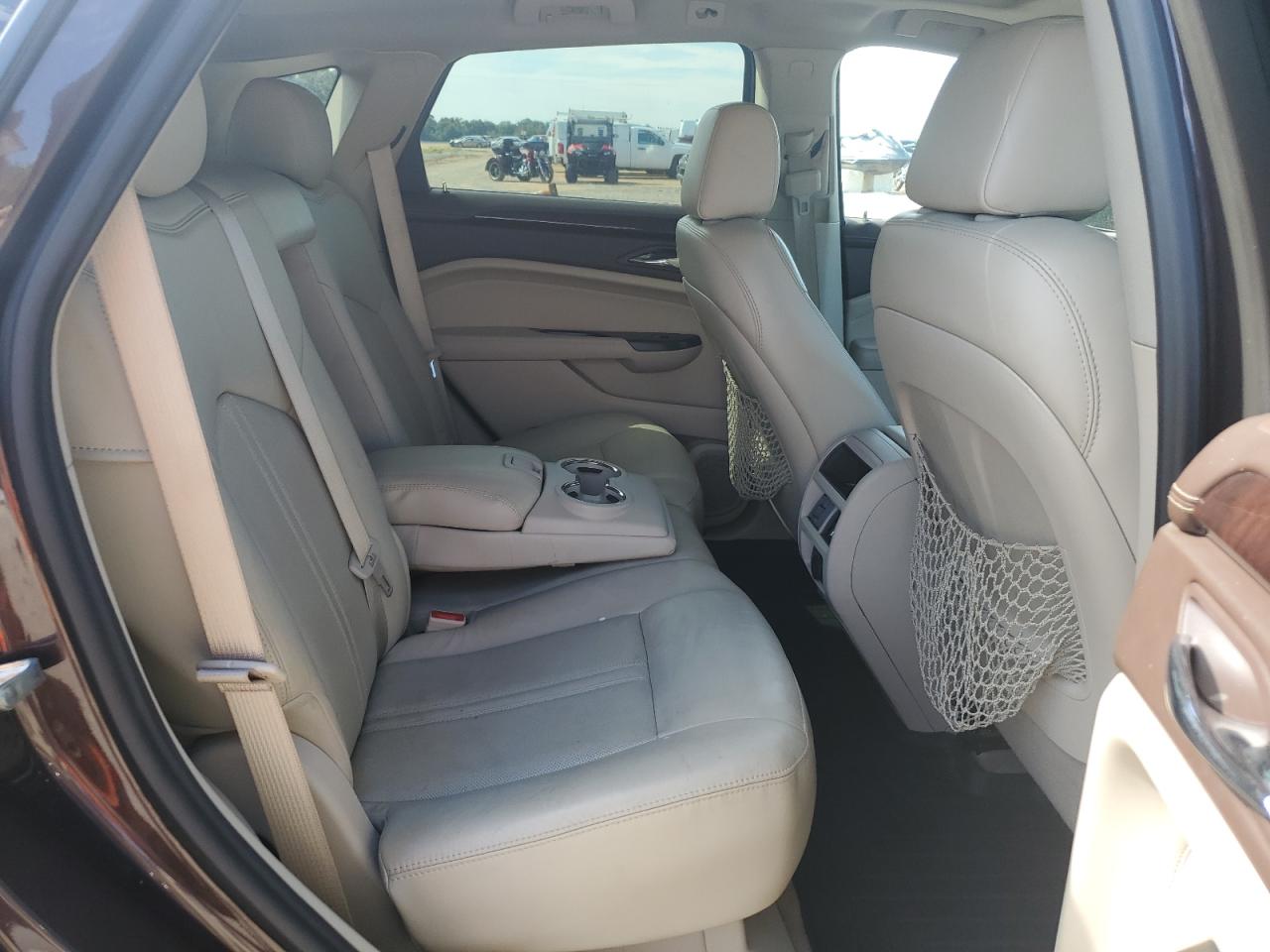 2015 Cadillac Srx Performance Collection VIN: 3GYFNCE3XFS546526 Lot: 71066895