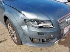 2009 AUDI A4 ALLROAD TFSI QUATTRO A  for sale at Copart NEWBURY