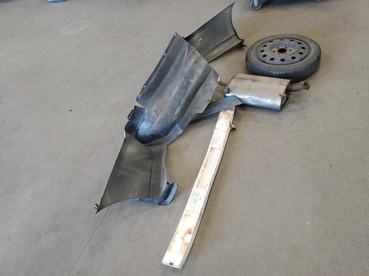 2003 Nissan Sentra Xe VIN: 3N1CB51D93L705704 Lot: 83938915