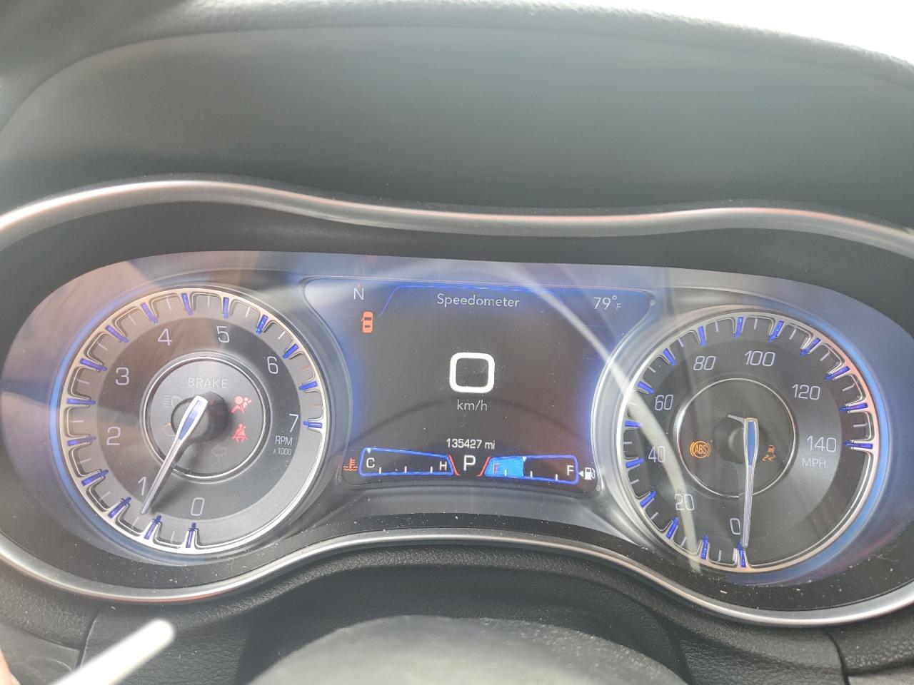 2019 Chrysler 300 Touring VIN: 2C3CCAAG7KH694033 Lot: 84273675