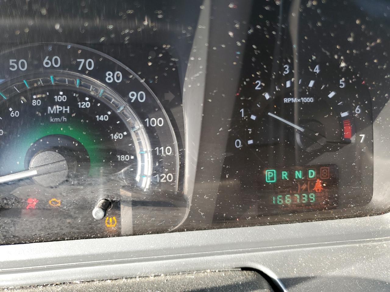 2009 Dodge Journey Sxt VIN: 3D4GG57V39T222091 Lot: 80074515