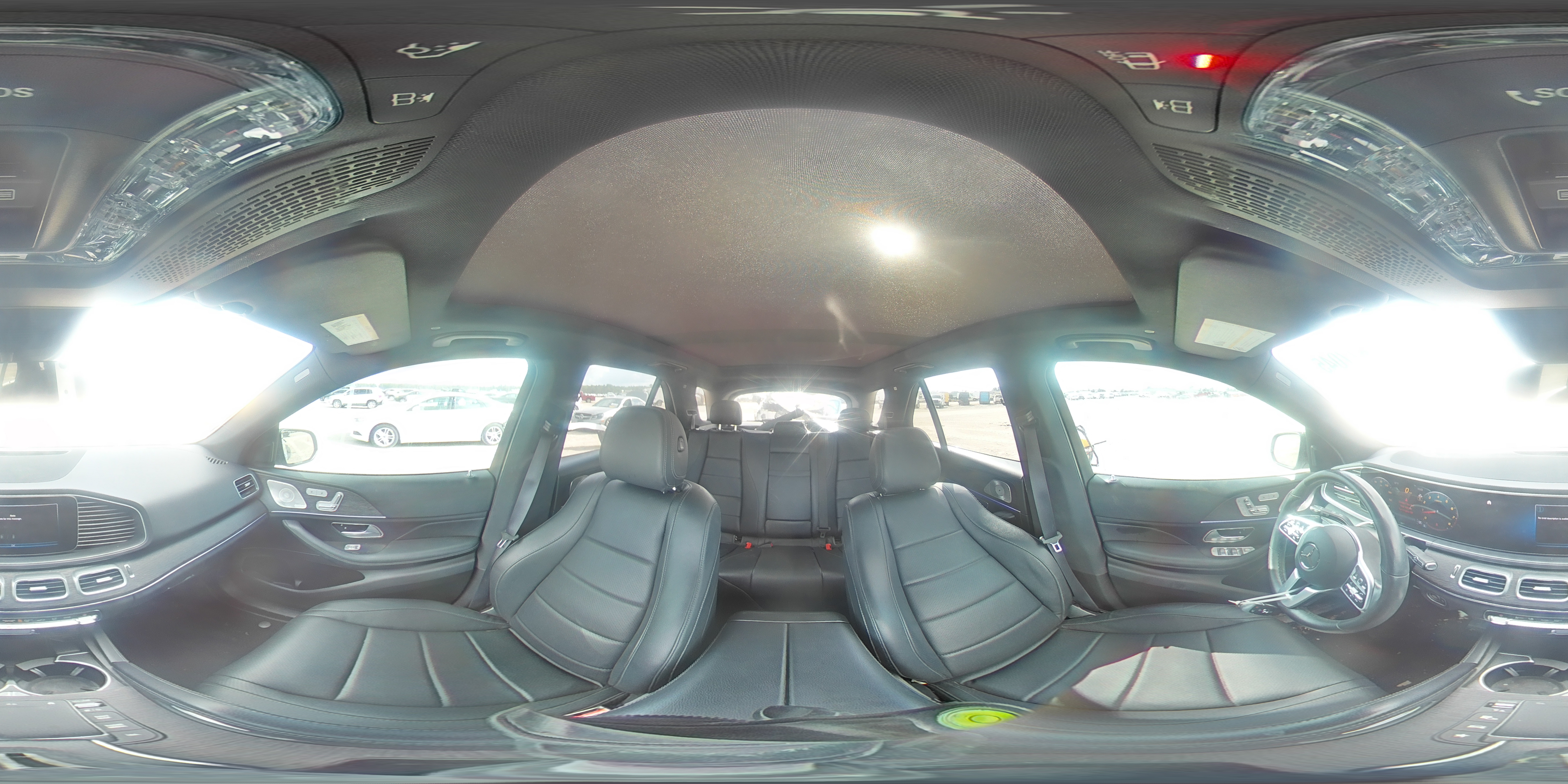 2022 Mercedes-Benz Gle 350 VIN: 4JGFB4JB8NA584429 Lot: 81677045