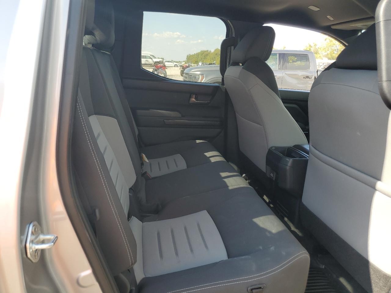 2024 Toyota Tacoma Double Cab VIN: 3TMLB5JN0RM046548 Lot: 81599095