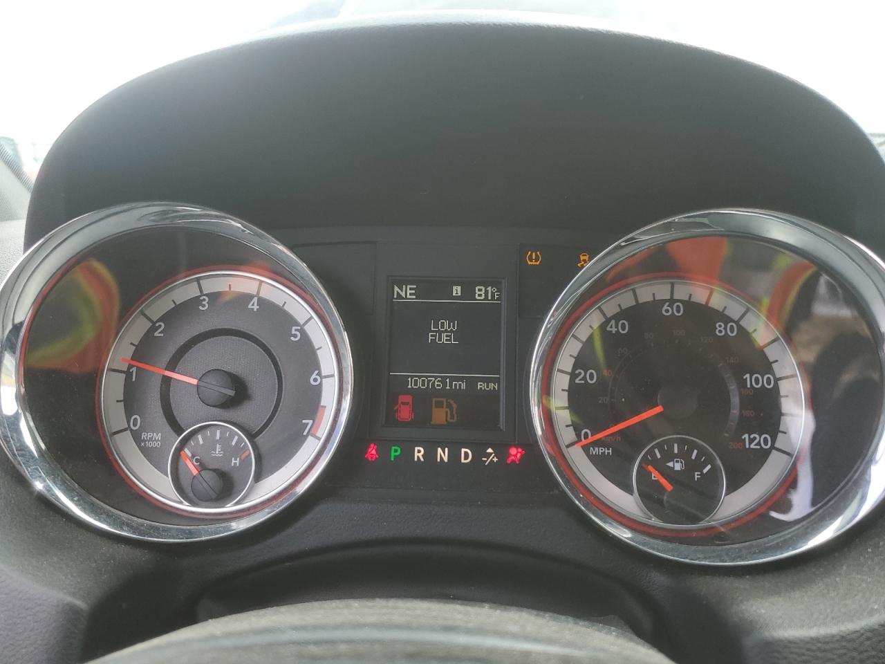 2018 Dodge Grand Caravan Gt VIN: 2C4RDGEG2JR200041 Lot: 81589705