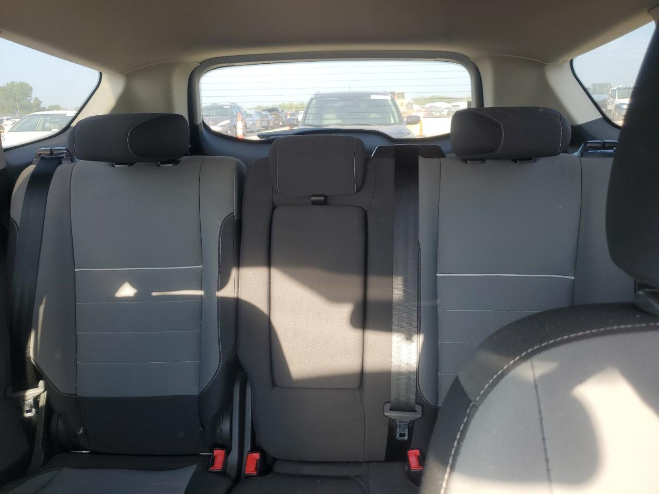 2014 Ford Escape Se VIN: 1FMCU0GX1EUC83766 Lot: 80584655