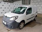 2015 RENAULT KANGOO ML20 ZE  for sale at Copart EAST KILBRIDE