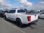 2017 NISSAN NAVARA TEKNA DCI AUTO  for sale at Copart CHESTER