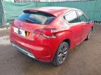 2013 CITROEN DS4 DSTYLE E-HDI AIRDREAM  for sale at Copart PETERLEE
