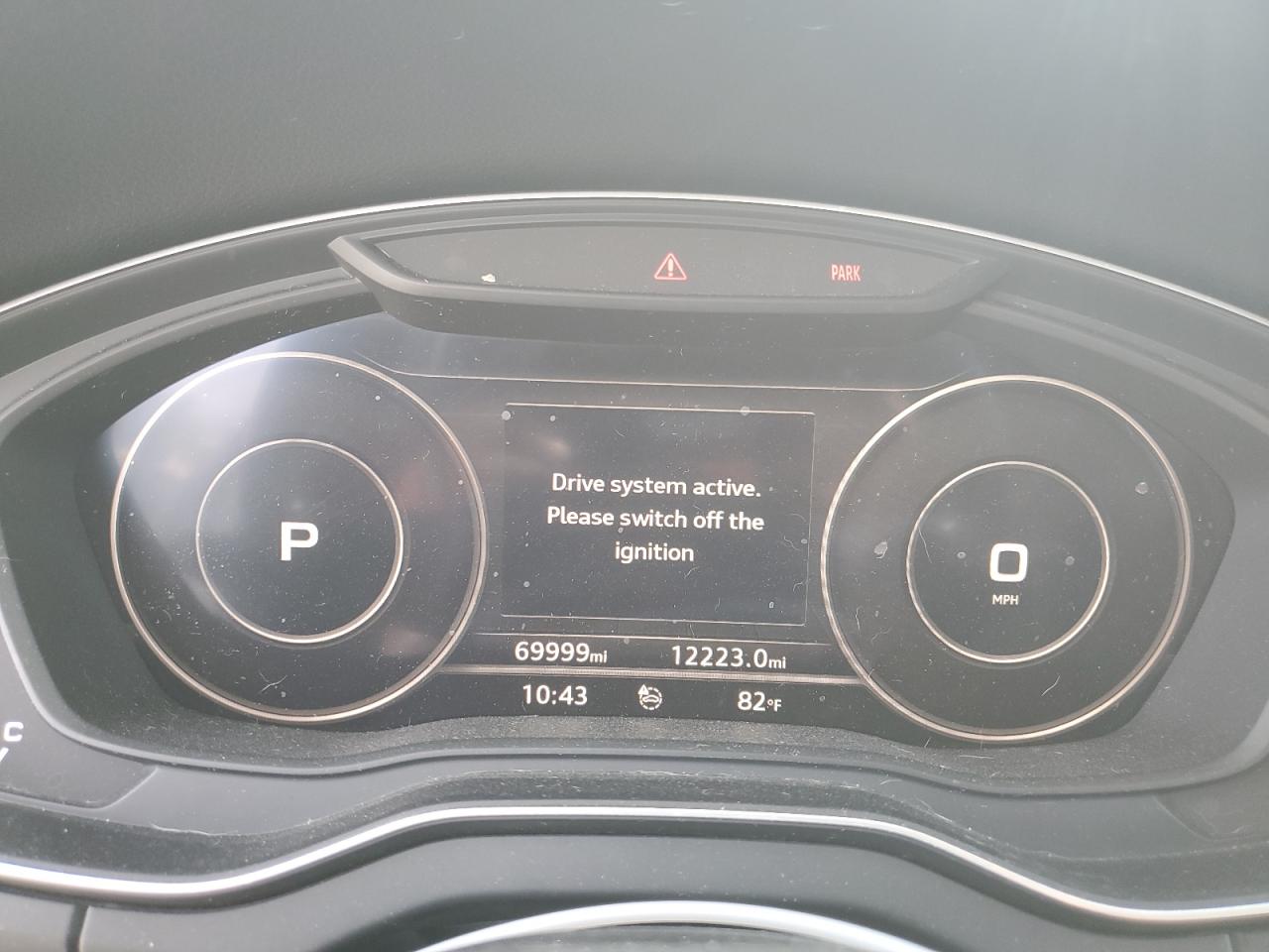 2019 Audi Q5 Premium Plus VIN: WA1BNAFY1K2109310 Lot: 71875955