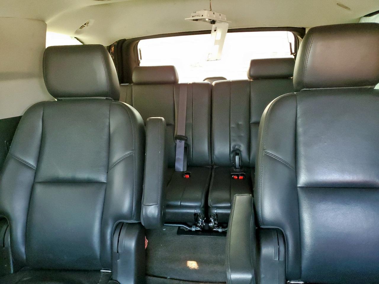 2013 Chevrolet Tahoe C1500 Ltz VIN: 1GNSCCE0XDR329114 Lot: 80384485