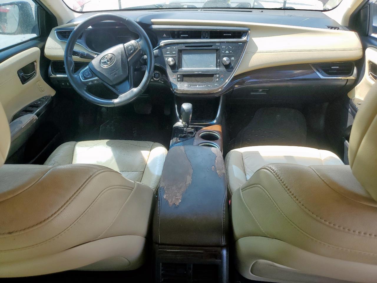 2015 Toyota Avalon VIN: 4T1BK1EB4FU161693 Lot: 71039945