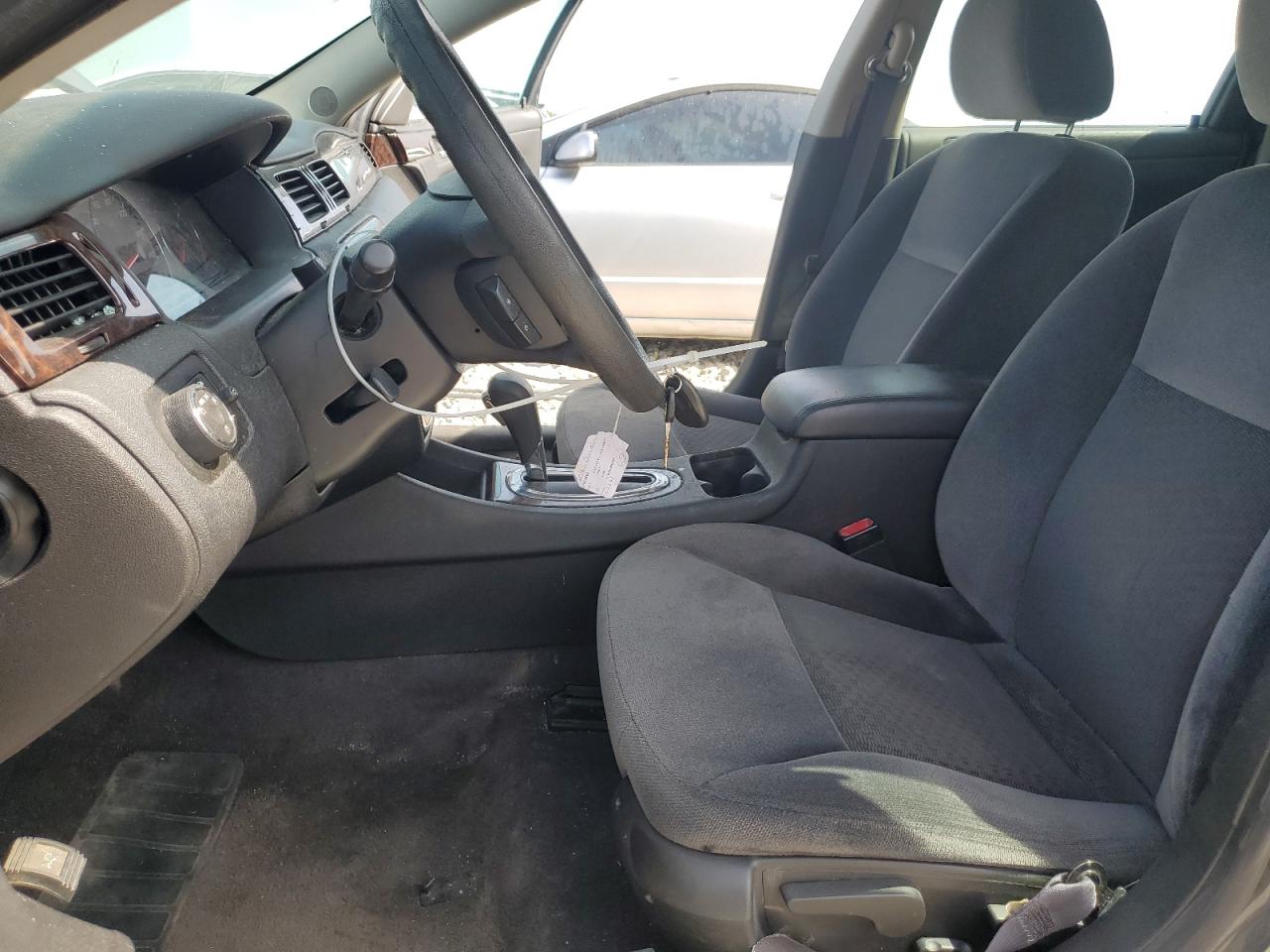 2016 Chevrolet Impala Limited Lt VIN: 2G1WB5E34G1121867 Lot: 80087425