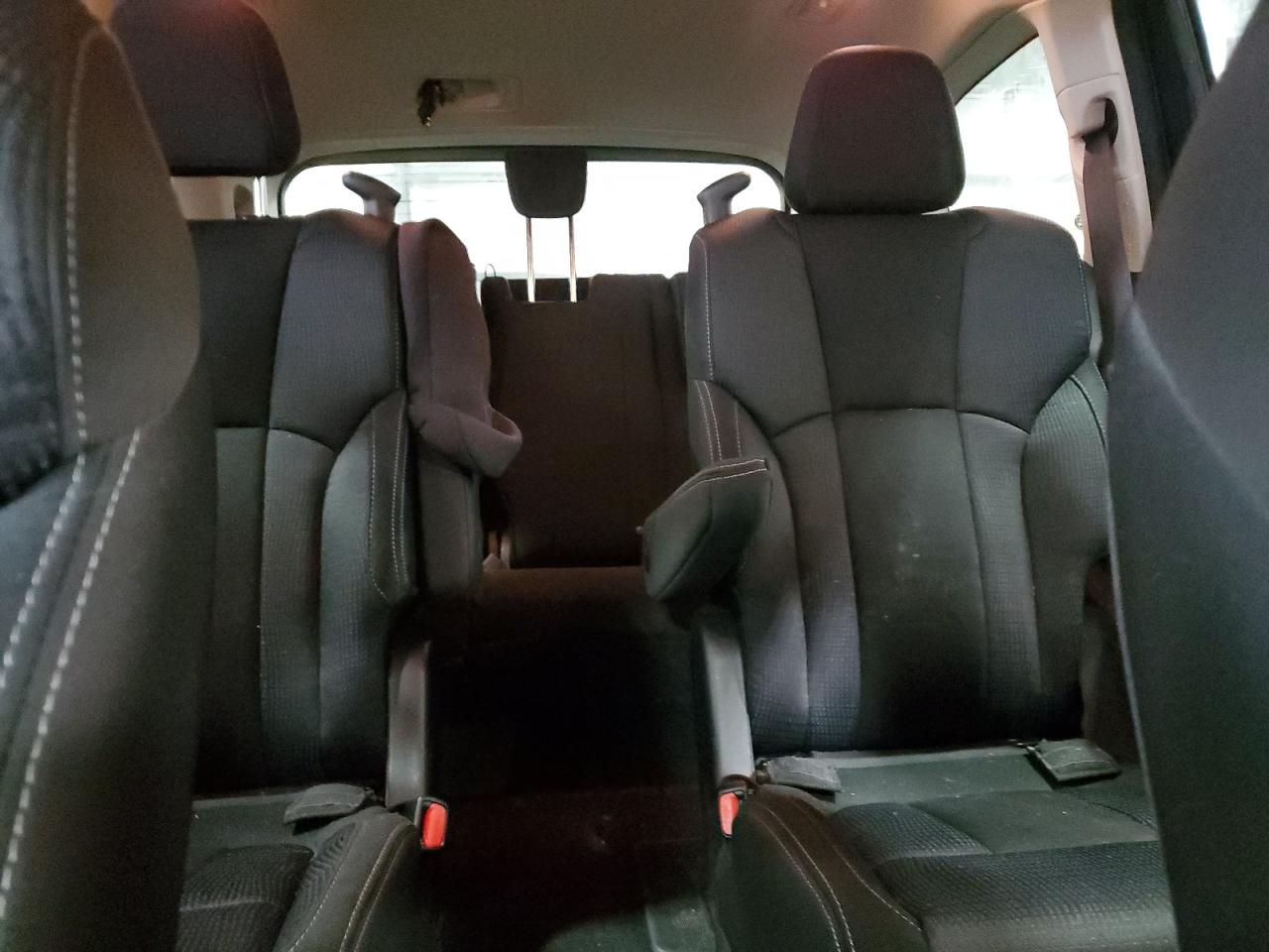 2024 Subaru Ascent Premium VIN: 4S4WMAED6R3455488 Lot: 81279335