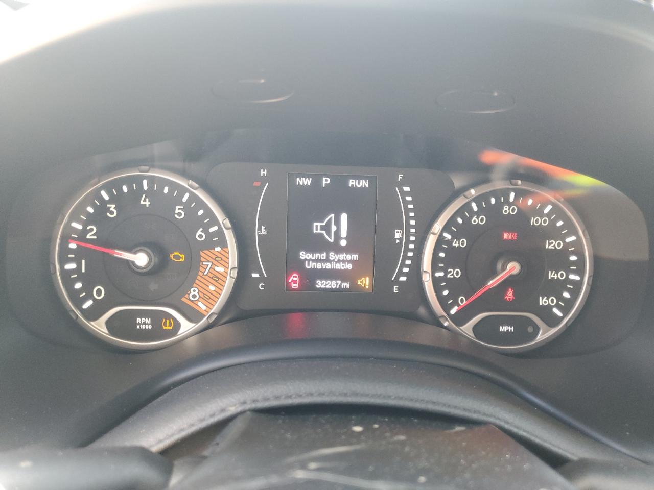2023 Jeep Renegade Latitude VIN: ZACNJDB15PPP66789 Lot: 71923475