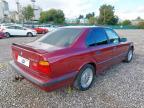 1994 BMW 525 TD 525 TD 4DR for sale at Copart ST HELENS
