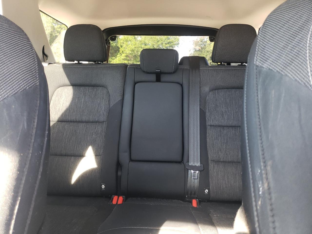 2021 Ford Bronco Sport Big Bend VIN: 3FMCR9B63MRA53186 Lot: 84632445