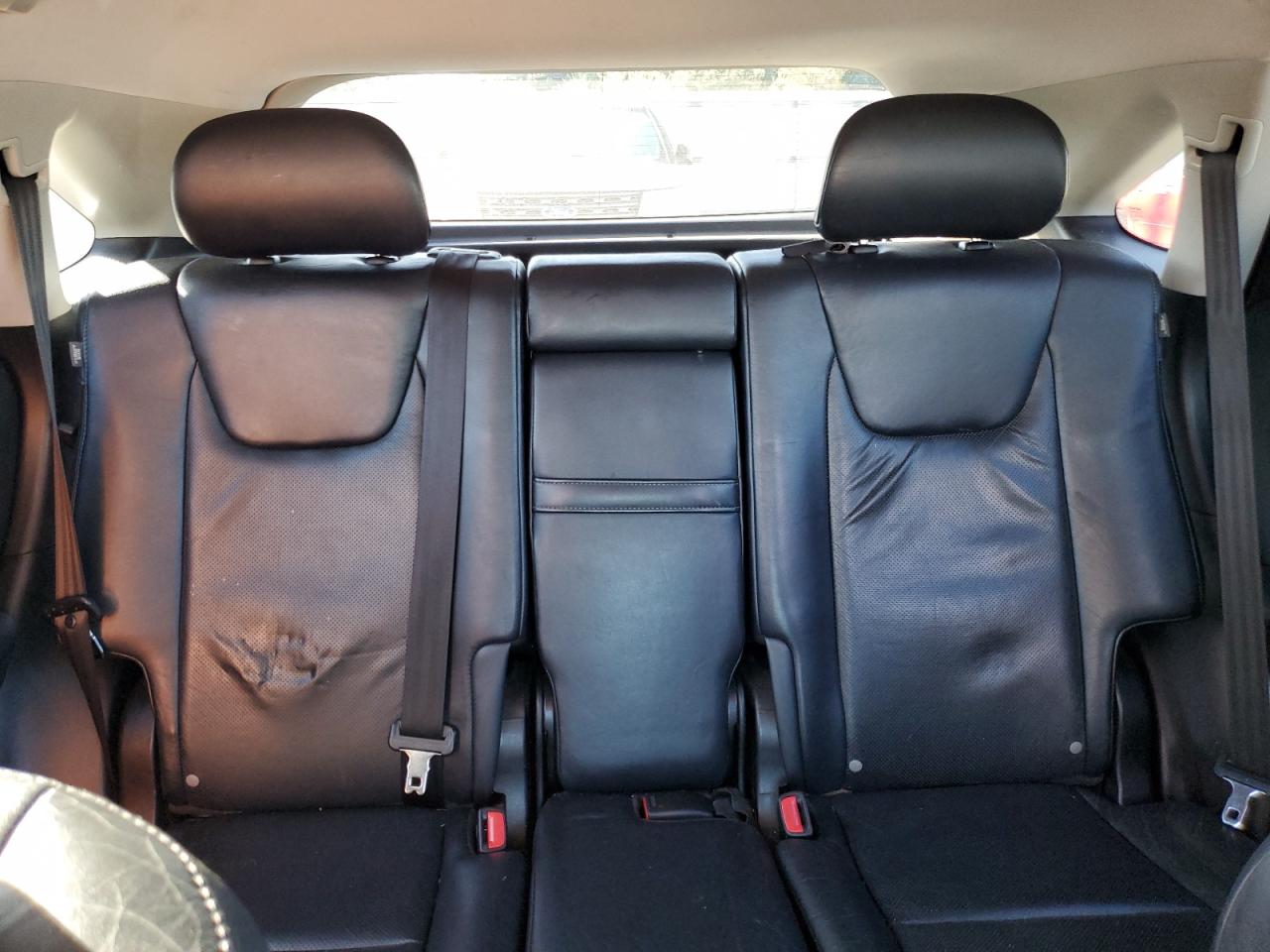 2013 Lexus Rx 350 Base VIN: 2T2BK1BA4DC166804 Lot: 70407825