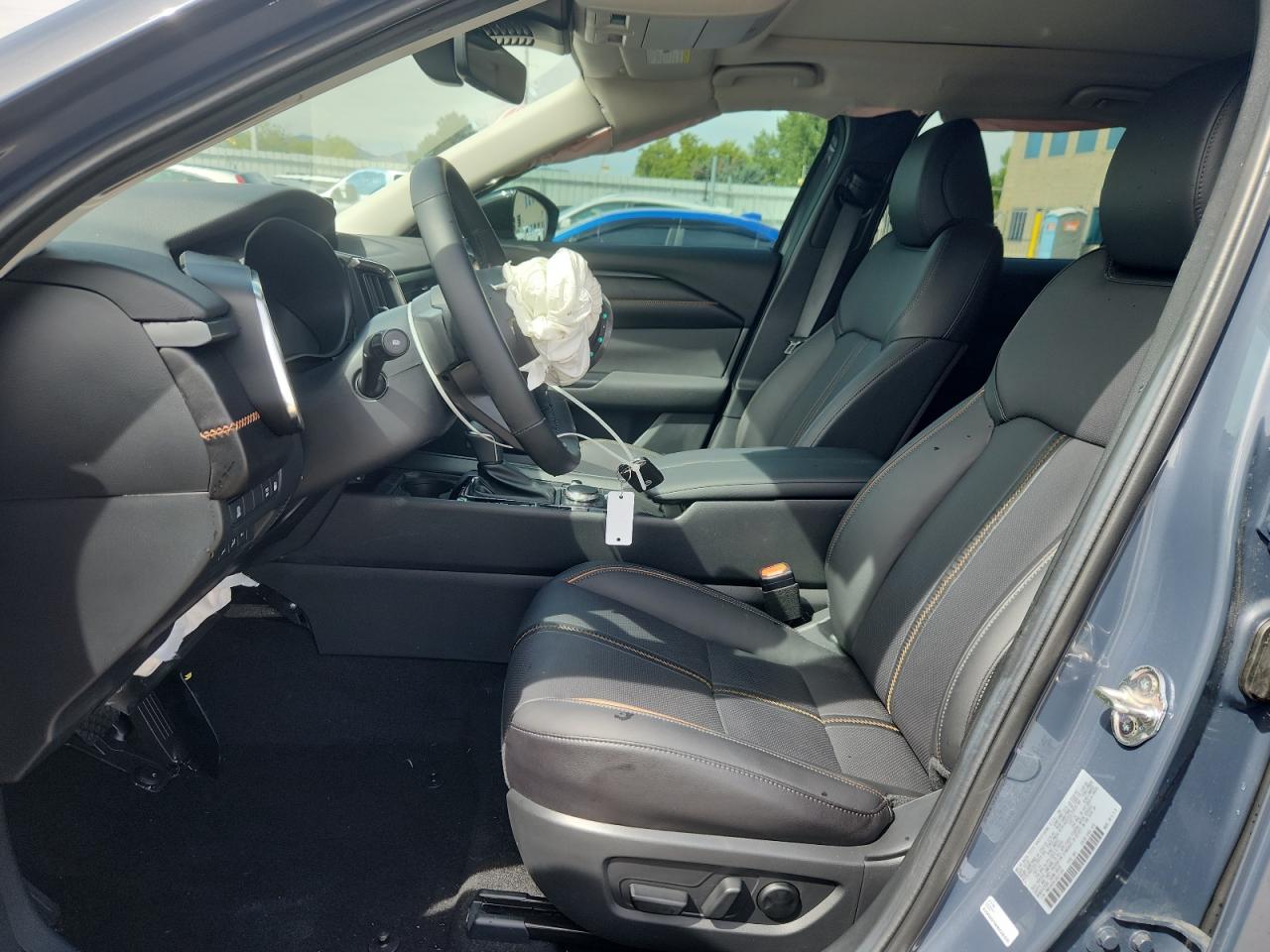 2025 Mazda Cx-50 Premium Plus VIN: 7MMVAAEW1SN121390 Lot: 80944815