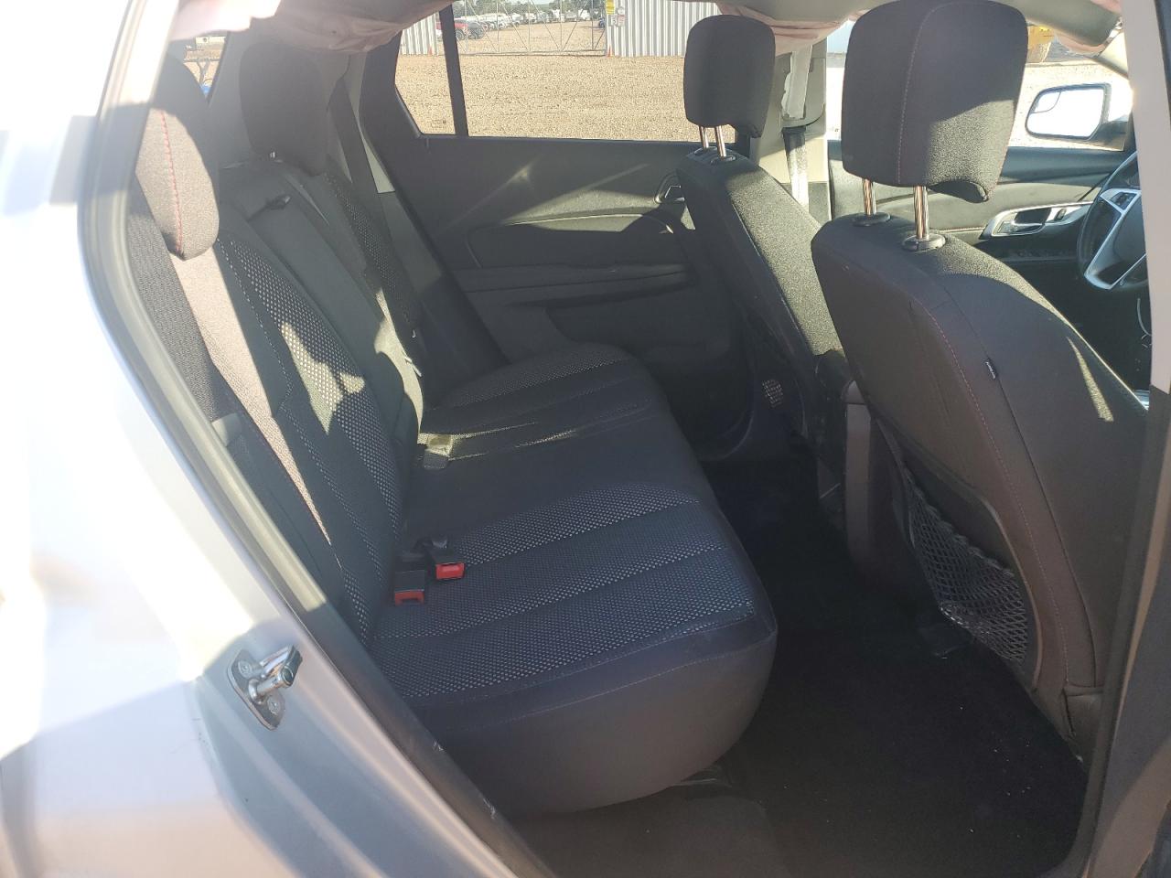 2012 GMC Terrain Sle VIN: 2GKFLTEK9C6327851 Lot: 71816905