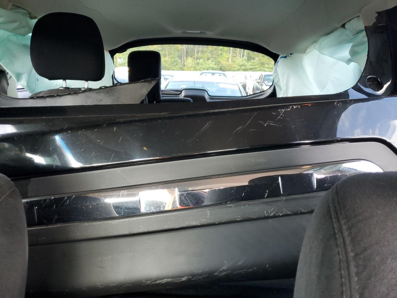 2015 Nissan Pathfinder S VIN: 5N1AR2MMXFC722503 Lot: 80341725