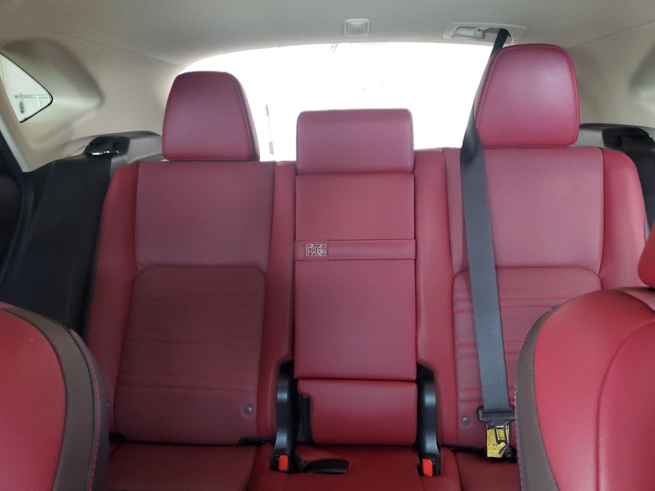 2019 Lexus Nx 300 Base VIN: JTJYARBZ5K2145359 Lot: 71619605