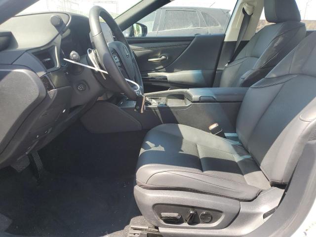  LEXUS ES250 2023 Белы
