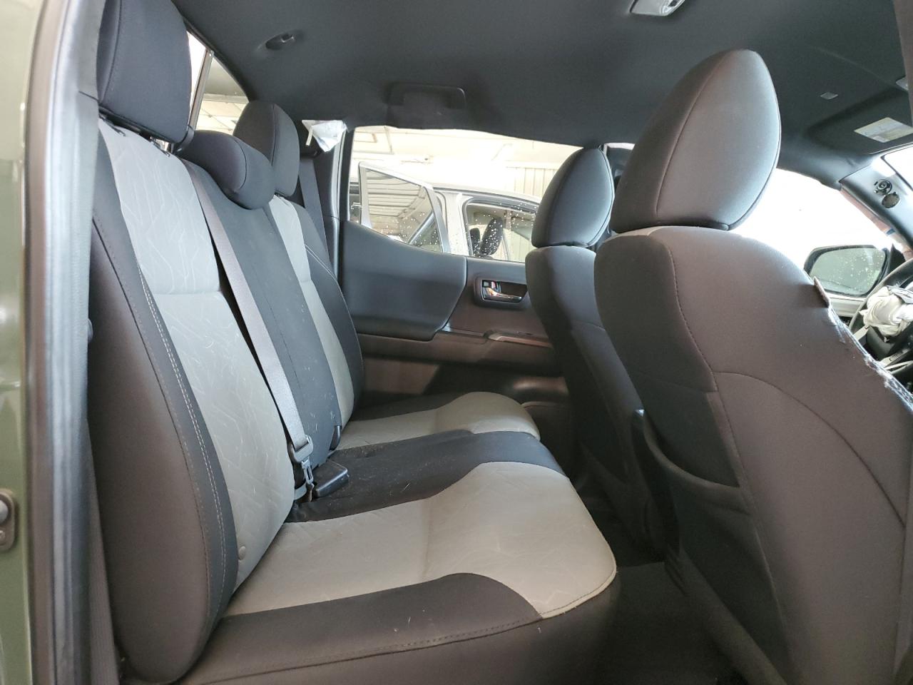 2022 Toyota Tacoma Double Cab VIN: 3TMCZ5ANXNM515800 Lot: 70119575