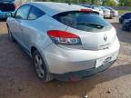 2011 RENAULT MEGANE DYNAMIQUE TOMTOM V  for sale at Copart WESTBURY