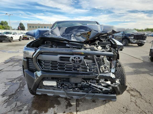  TOYOTA TACOMA 2024 Черный