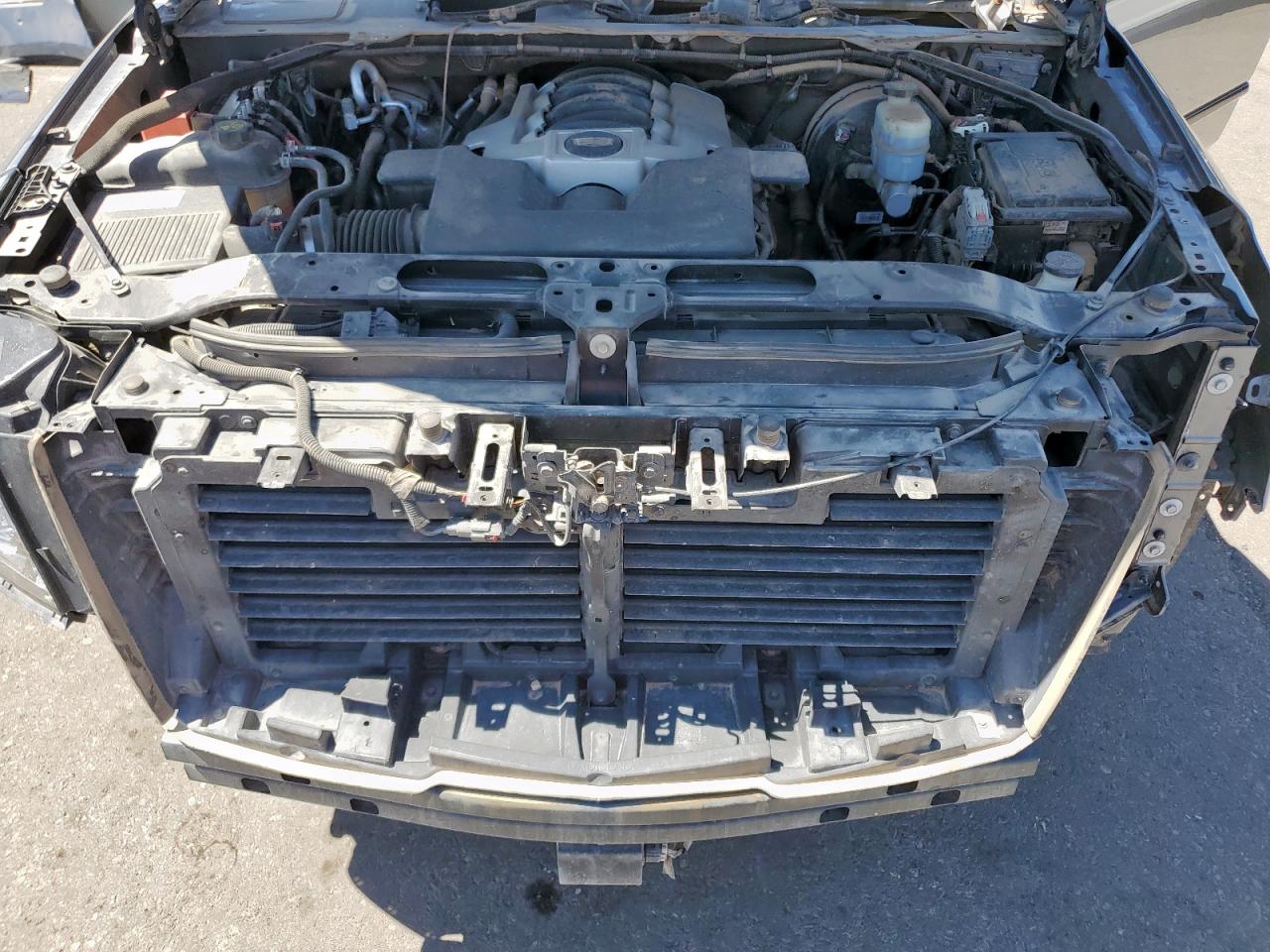 2020 Cadillac Escalade Premium Luxury VIN: 1GYS4CKJ3LR254784 Lot: 71912605