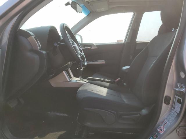 2009 SUBARU FORESTER 2.5X PREMIUM  