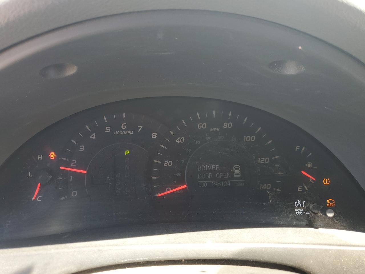 2009 Toyota Camry Base VIN: 4T4BE46K09R064573 Lot: 71628675