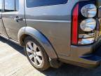 2014 LAND ROVER DISCOVERY SE TECH SDV6 AU  for sale at Copart WHITBURN