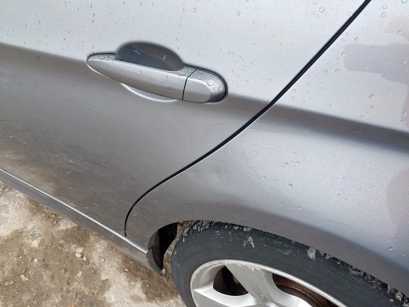 2011 BMW 320D EXCLUSIVE EDITION AU 