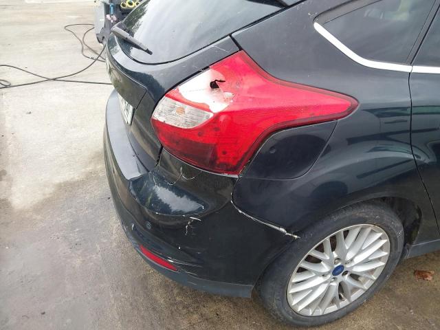 2013 FORD FOCUS 