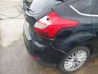 2013 FORD FOCUS  for sale at Copart CASTLEDERMOT - IRELAND