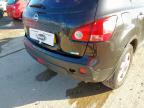 2009 NISSAN QASHQAI N-TEC DCI  for sale at Copart YORK