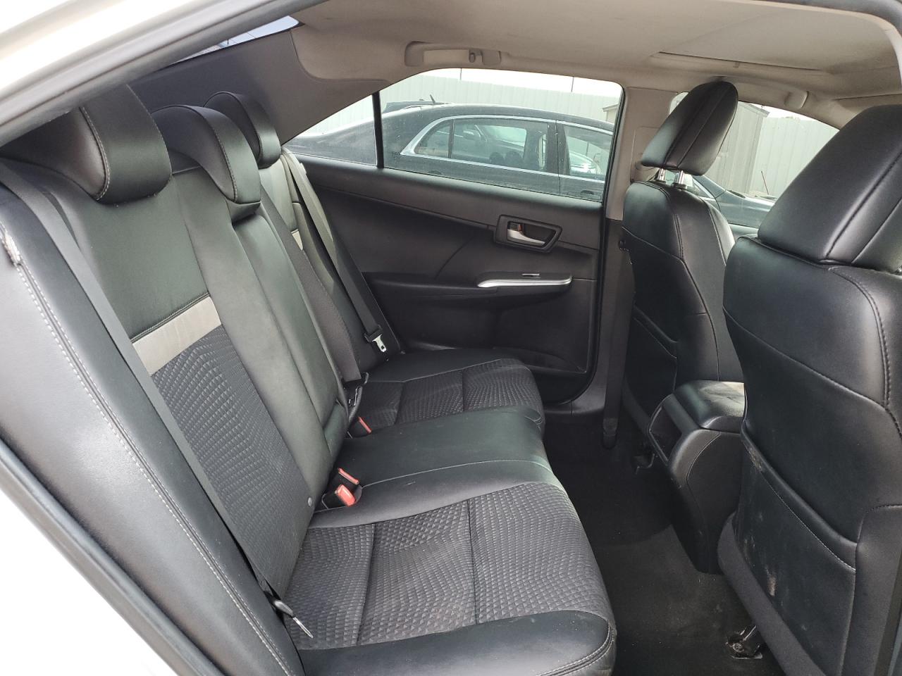 2014 Toyota Camry L VIN: 4T1BF1FK1EU733157 Lot: 80065535