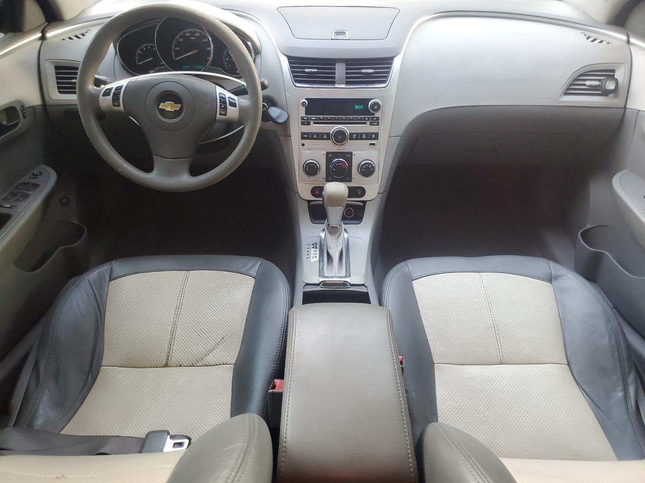 2012 Chevrolet Malibu 1Lt VIN: 1G1ZC5E01CF247428 Lot: 84278365