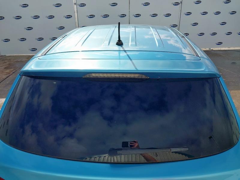 2011 MITSUBISHI ASX 4 CLEAR TEC DI-D 