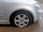 2008 VOLKSWAGEN GOLF PLUS SE TDI 105 S-A  for sale at Copart CHESTER
