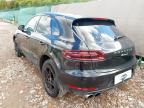 2015 PORSCHE MACAN S S-A  for sale at Copart WESTBURY