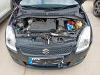 2009 SUZUKI SWIFT DDIS  for sale at Copart SANDY